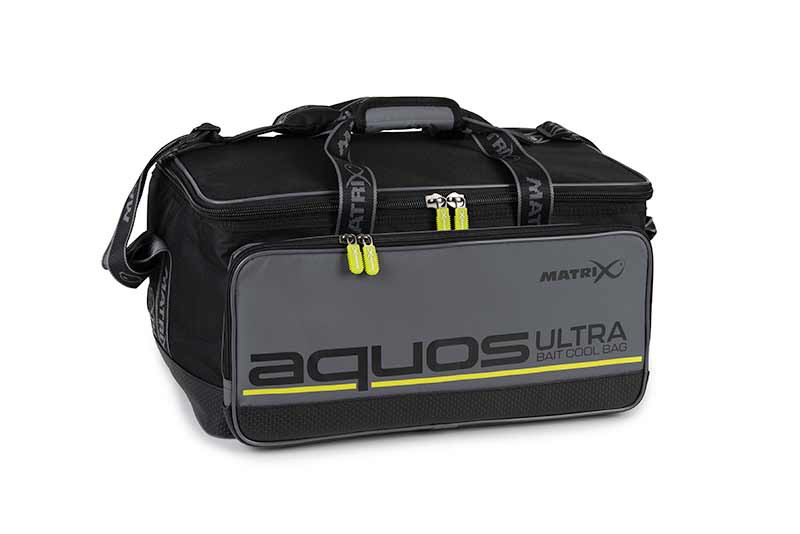 Matrix Ultra Cool Bag AQUOS