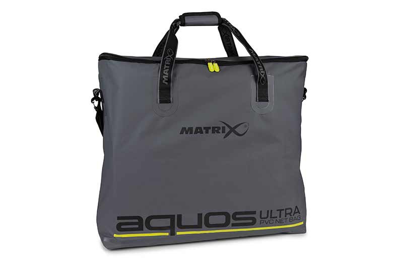 Matrix PVC Net Bag AQUOS