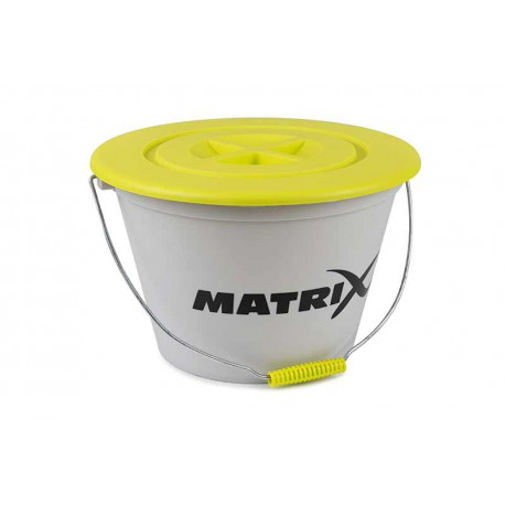 Matrix Bait Bucket 17 Liter