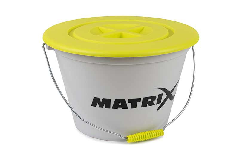 Matrix Bait Bucket 17 Liter