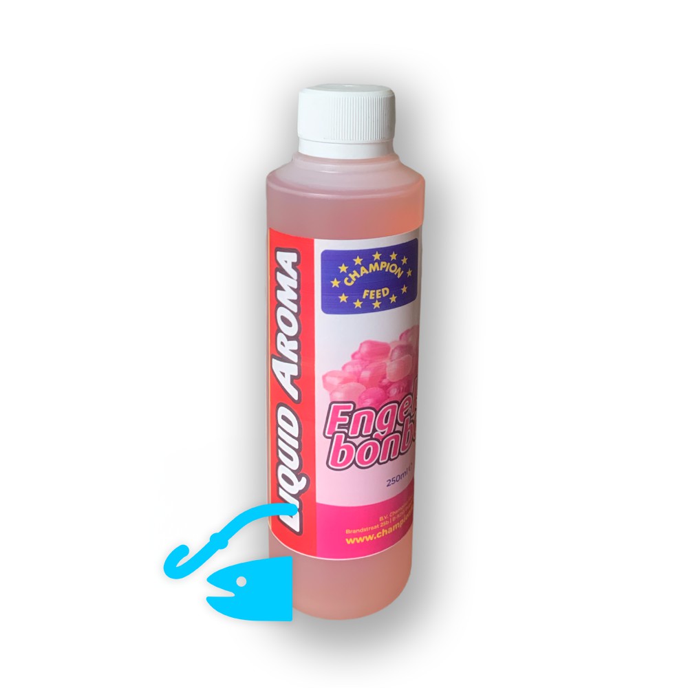 Champion Feed Engelse Bonbon Liquid Aroma