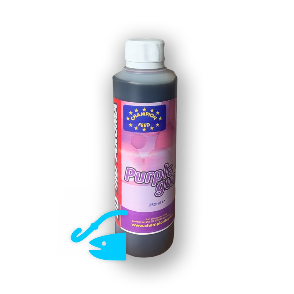 Champion Feed Purple Gum Liquid Aroma