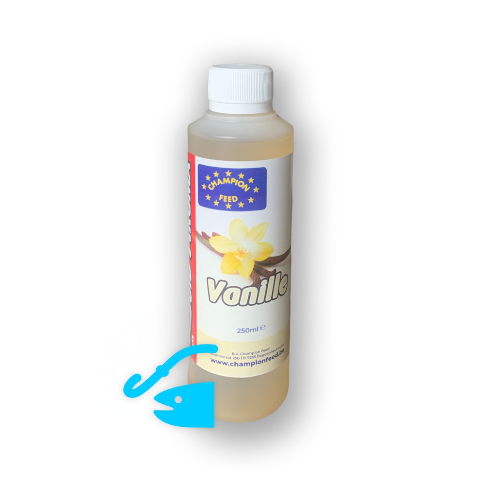 Champion Feed Vanille Liquid Aroma