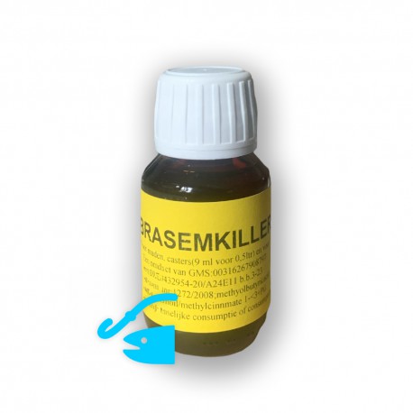 GMS Aroma Brasemkiller 50 cc