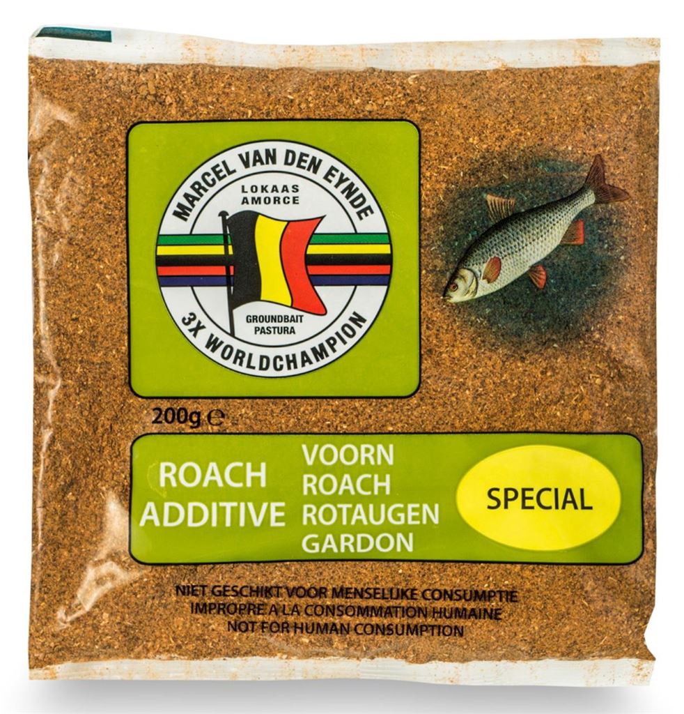 Marcel Van Den Eynde Additieven Voorn Classic