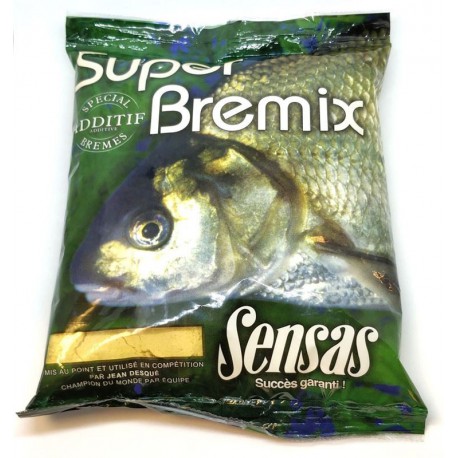 Sensas Super Bremix