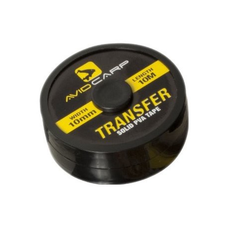 Avid Carp Transfer PVA Tape