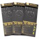 Guru Size 10 QM1 Speed Stop Ready Rigs 4''