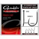 Gamakatsu - Cresta Size 12 Power Carp Spade PRO Commercial Barbless Hook