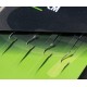 Gamakatsu - Cresta 10 cm F1 Super Pole Rigs Size 14 PRO Commercial Barbless