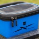 Preston Ventamesh Tubs 4.5 Liter Supera X