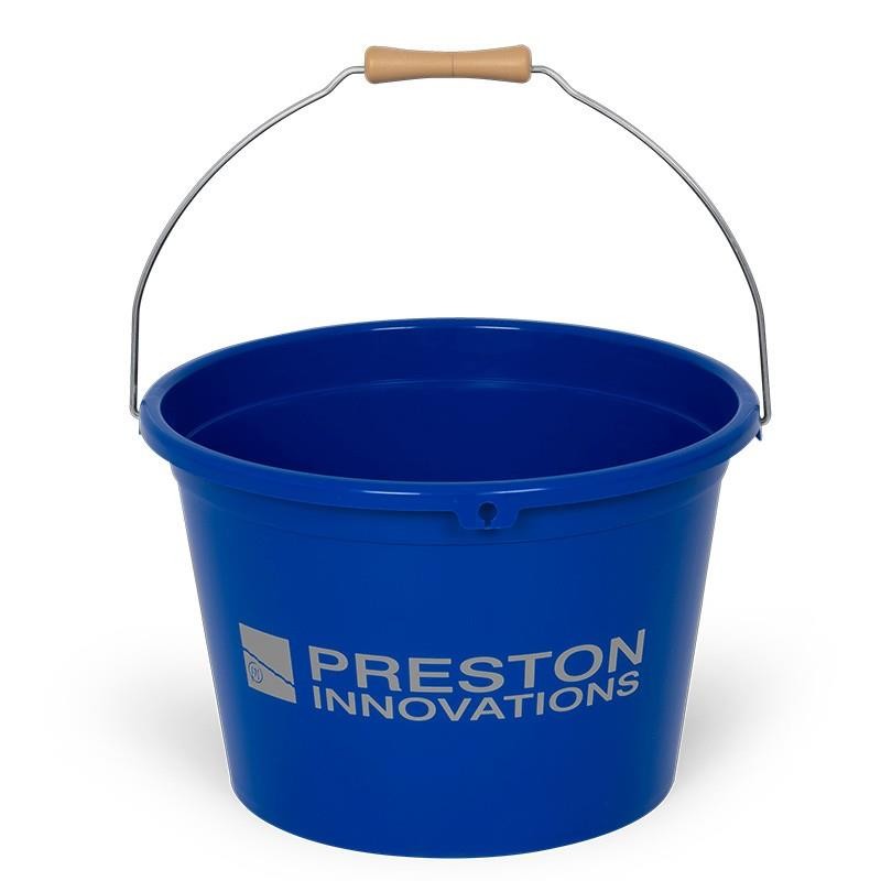 Preston 18 Liter Bucket