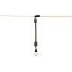 Preston Feeder Links Stiff Short 60 mm
