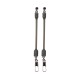 Preston Feeder Links Stiff Short 60 mm
