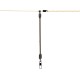 Preston Feeder Links Stiff Long 80 mm