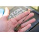 Preston Feeder Links Stiff Long 80 mm