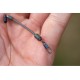 Preston Feeder Links Stiff Long 80 mm