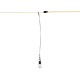 Preston Feeder Links Soft Long 75 mm