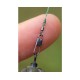 Preston Feeder Links Soft Long 75 mm