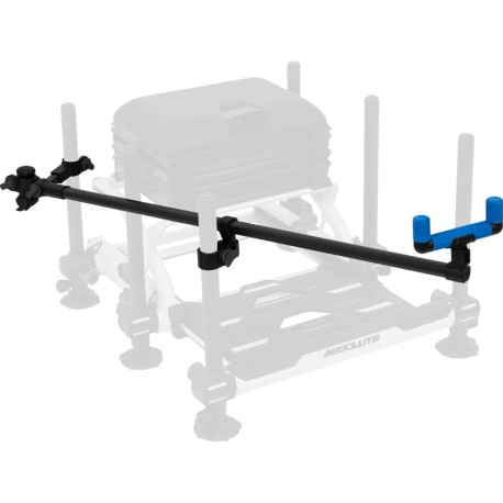 Preston Offbox Pole Support System