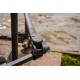 Preston Offbox Pole Support System