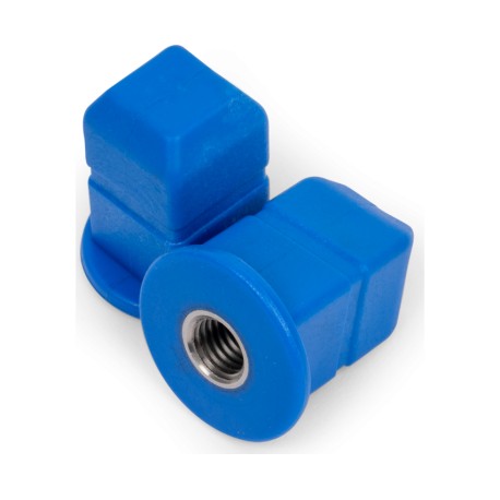 Preston Quick Release Inserts Blue