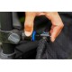 Preston Quick Release Inserts Blue