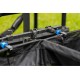 Preston Quick Release Inserts Blue