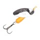 Spro Trout Master La Tournante Sunburst 5.0 Gr - Treble Haak Size 10 (Incl. Single haak)