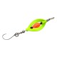 Spro Trout Master Double Spin Spoon 3.3 Gr Melon