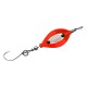 Spro Trout Master Double Spin Spoon 3.3 Gr Devilish