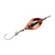 Spro Trout Master Double Spin Spoon 3.3 Gr Maggot