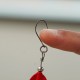 Spro Trout Master Double Spin Spoon 3.3 Gr Maggot