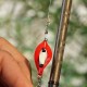 Spro Trout Master Double Spin Spoon 3.3 Gr Maggot