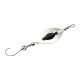Spro Trout Master Double Spin Spoon 3.3 Gr Black - White