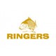 Ringers 3 mm Micro Chocolate Yellow Wafters