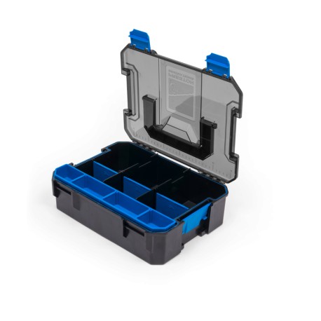 Preston Hardcase Feeder System