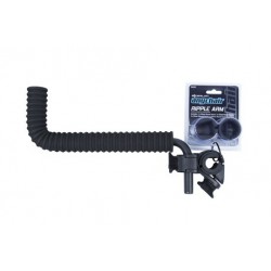 Korum Anychair Ripple Arm
