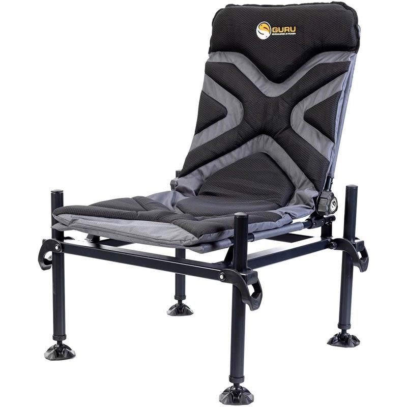 Guru X-Level Accessory Chair