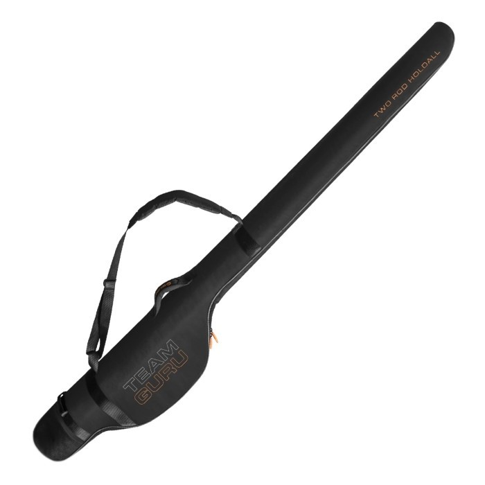 Guru Team 2 Rod Holdall