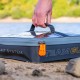 Guru Team Bait System 12 Liter (Incl. 5 Baitboxes)