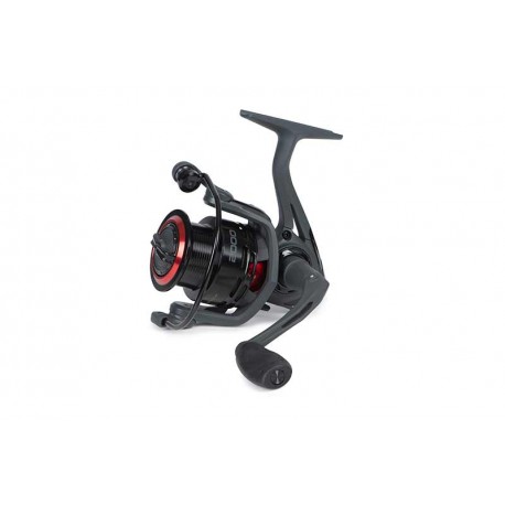 Fox Rage Warrior 2000 Reel - Werpmolen