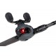 Fox Rage Warrior Baitcaster Reel