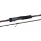 Fox Rage 6.8 FT - 2.10 Meter / 5 - 15 Gr Warrior Light Spin Rod