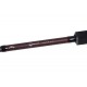 Fox Rage 6.8 FT - 2.10 Meter / 5 - 15 Gr Warrior Medium Spin Rod