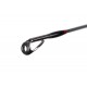 Fox Rage 6.8 FT - 2.10 Meter / 5 - 15 Gr Warrior Medium Spin Rod
