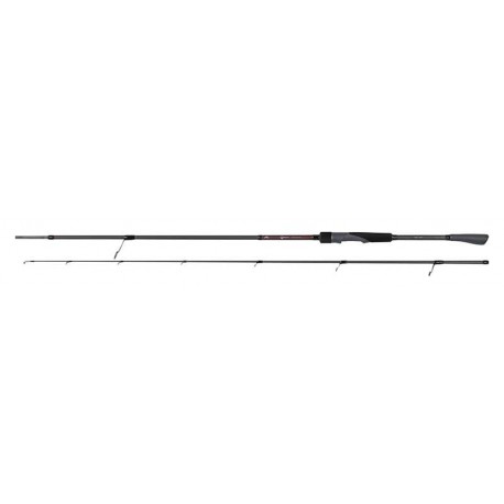 Fox Rage 7.8 FT - 2.40 Meter / 15 - 40 Gr Warrior Medium Spin Rod