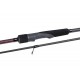 Fox Rage 7.8 FT - 2.40 Meter / 15 - 40 Gr Warrior Medium Spin Rod
