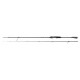 Fox Rage 6.8 FT - 2.10 Meter / 4 - 17 Gr Warrior Dropshot Rod
