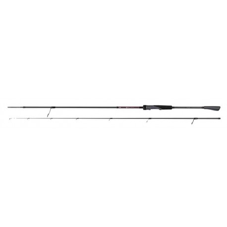Fox Rage 6.8 FT - 2.10 Meter / 4 - 17 Gr Warrior Dropshot Rod
